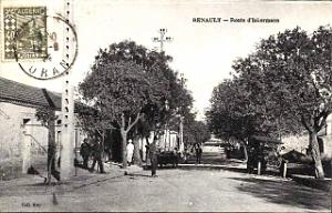 RENAULT 004
